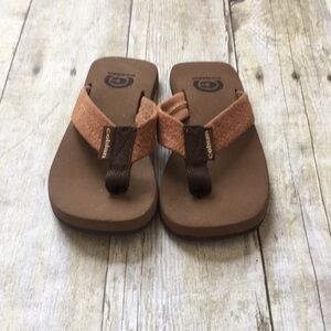 Cobian Kids Flip Flops